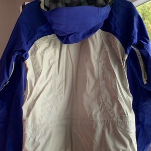 BURTON SKI/snowboard shell.